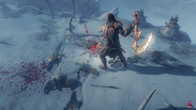 Vikings - Wolves of Midgard screenshot 5
