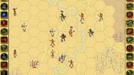 Fantasy General screenshot 5