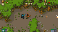 The Chaos Engine screenshot 4