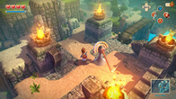 Oceanhorn: Monster of Uncharted Seas screenshot 10