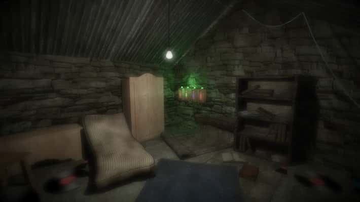 #10. Montague's Mount (GOG) 作者: Polypusher Studios