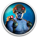 Rogue Trooper Redux Collector's Edition Upgrade