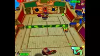 Tennis Antics screenshot 4