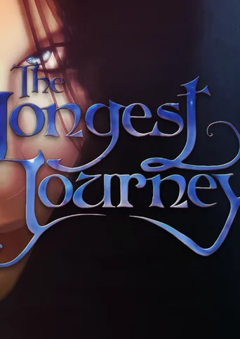 The Longest Journey cover