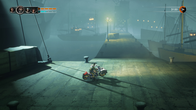 Steel Rats™ screenshot 7