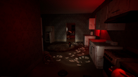 The Black Within screenshot 3