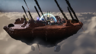 Sphere - Flying Cities screenshot 6