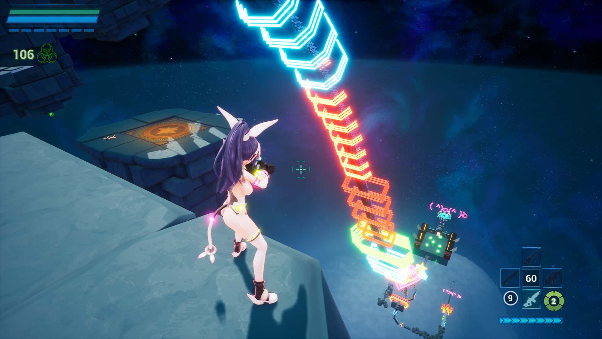 #6. Zombie Shooting Star (GOG) 由: MediBang Games