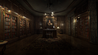 Layers of Fear (2016) screenshot 9
