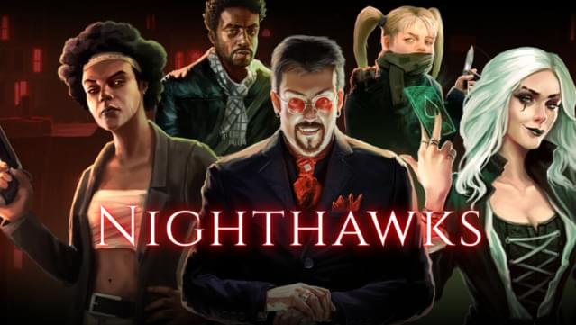 Nighthawks