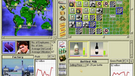 Capitalism Plus screenshot 11