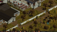 Jagged Alliance 2: Wildfire screenshot 10