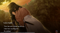 Hakuoki: Edo Blossoms screenshot 7