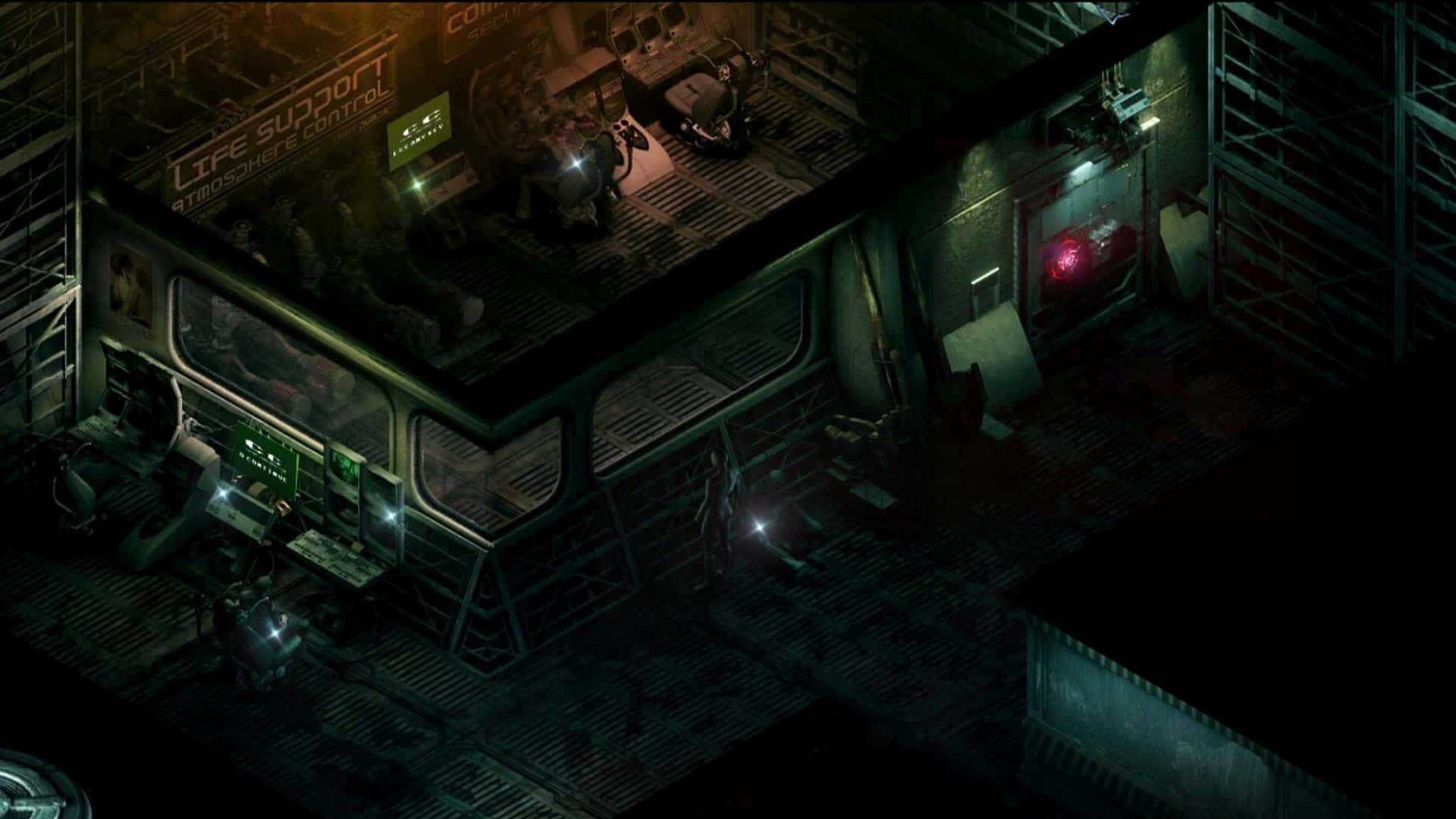 #10. STASIS (GOG) Bởi: The Brotherhood