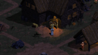 Diablo 1 HD Mod (Belzebub) screenshot 1