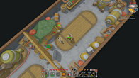 Scrapnaut screenshot 11