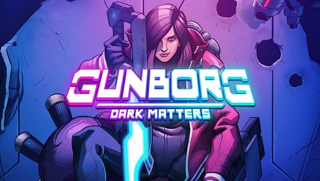 Gunborg: Dark Matters
