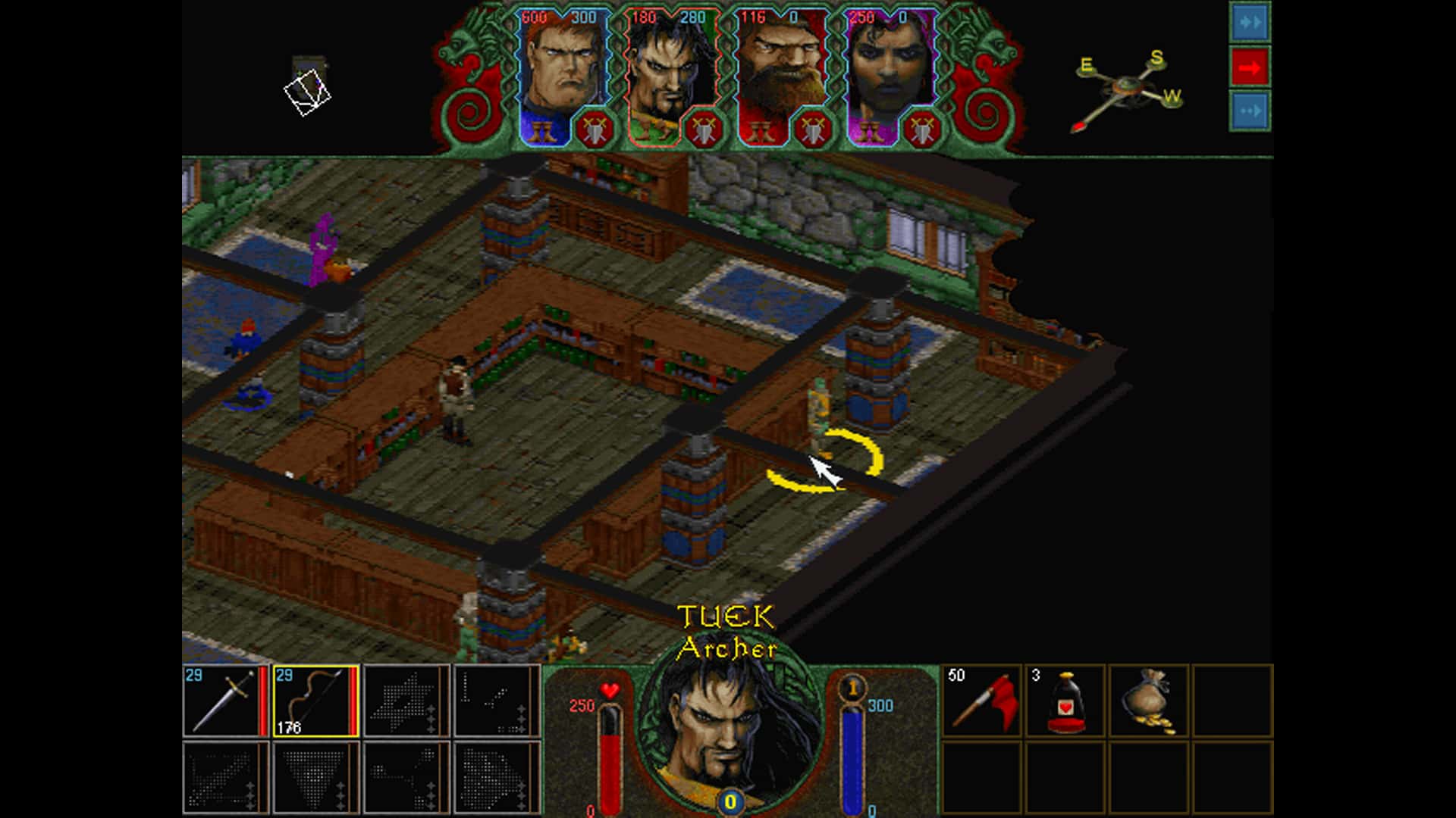 #3. Hexplore (GOG) By: Ziggurat Interactive