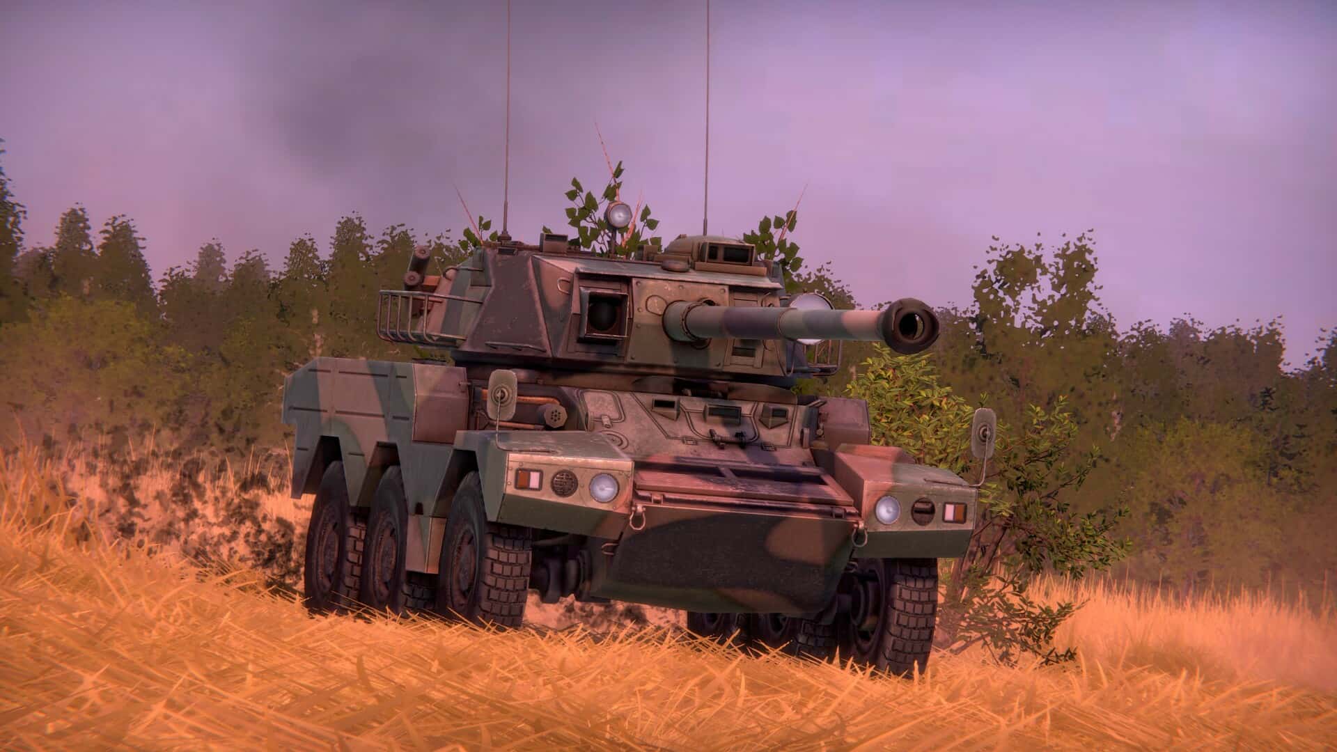 #6. Regiments - Winds of Change (GOG) Bởi: MicroProse Software