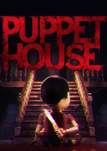 Puppet House cover