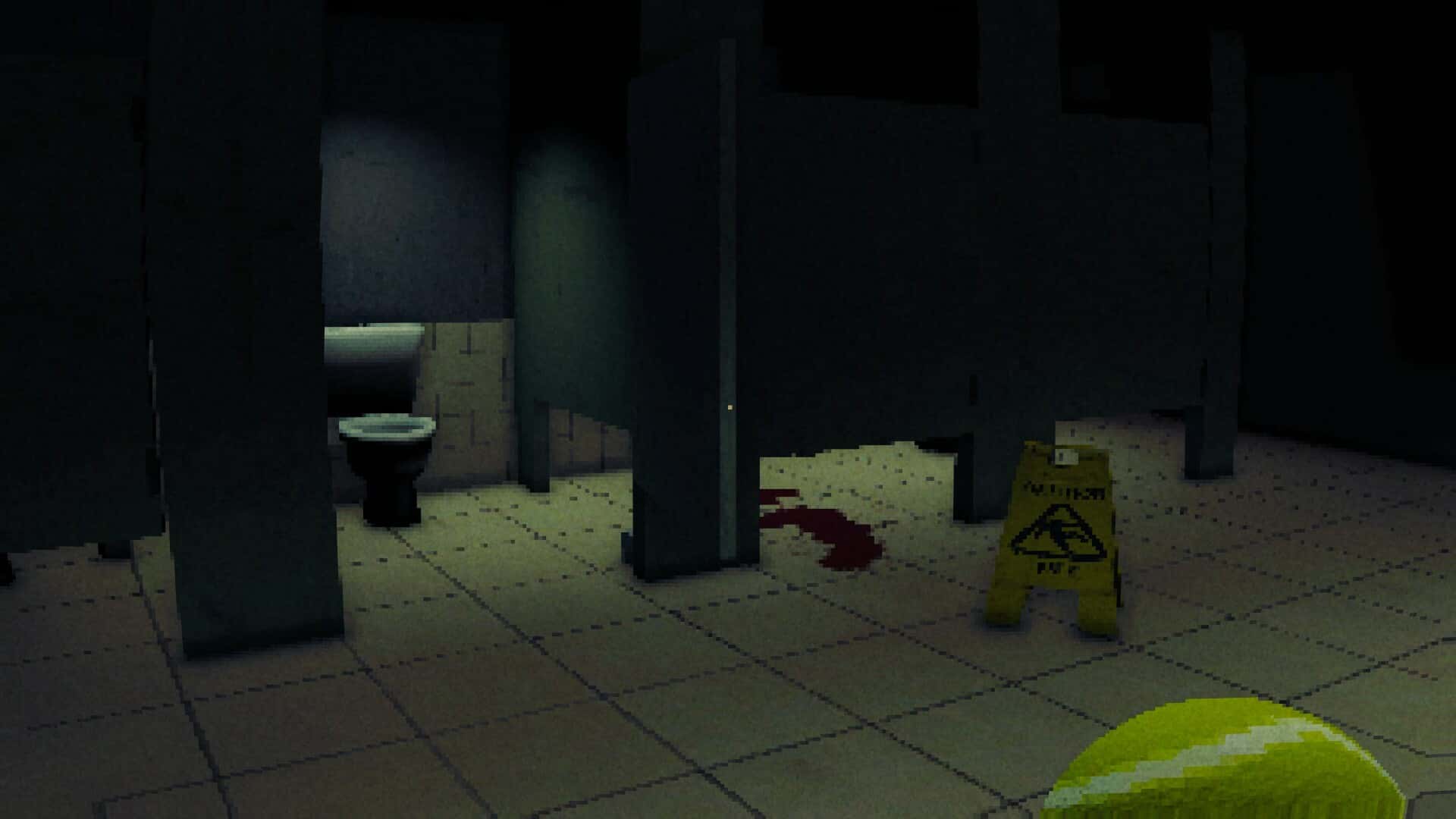 #6. CANINE (GOG) От: PuKo