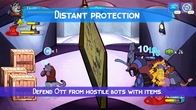 BROK: The Brawl Bar screenshot 6