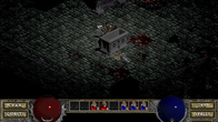 Diablo + Hellfire screenshot 12