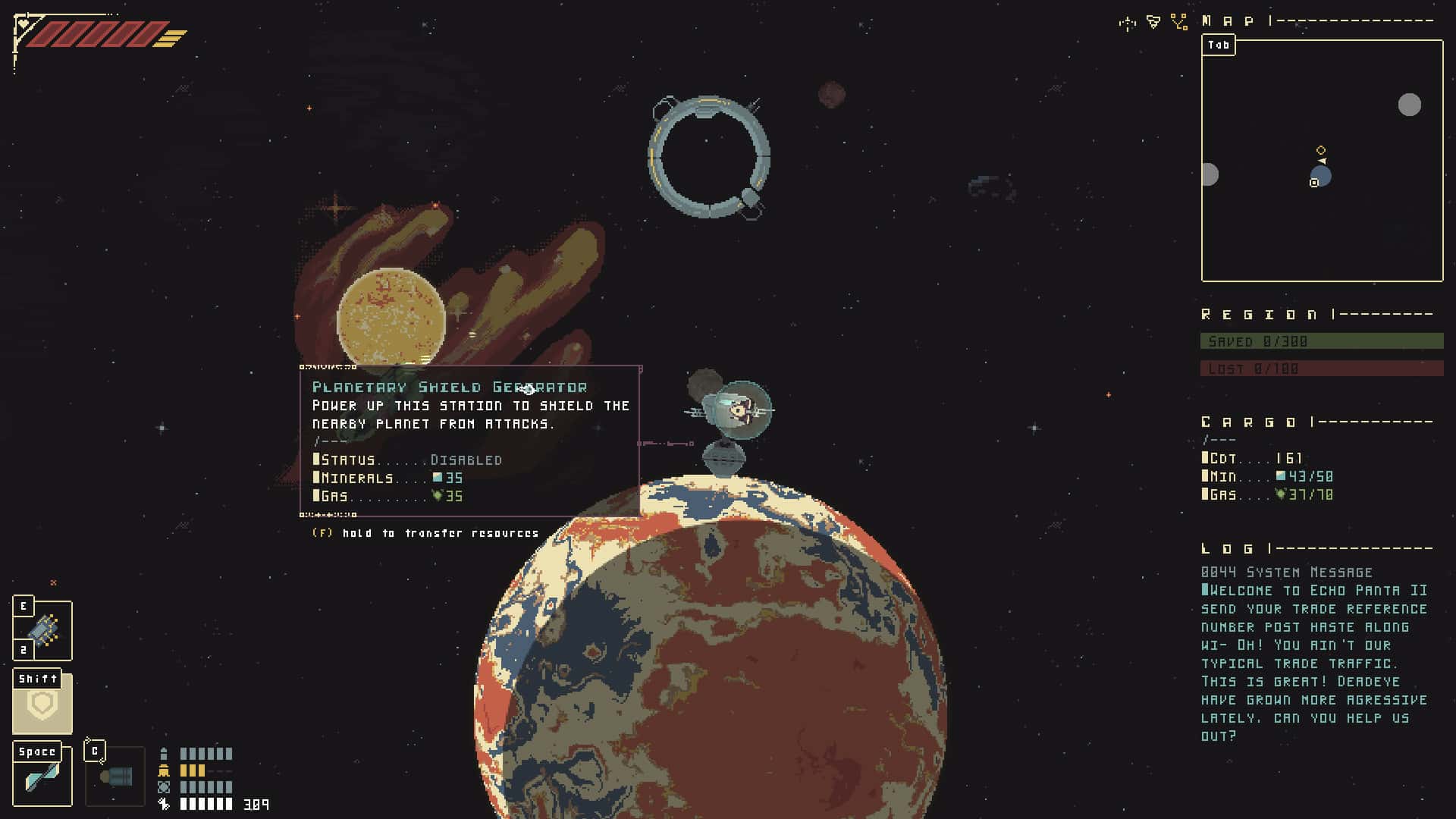 #1. Power of Ten (GOG) By: Pew Times Three