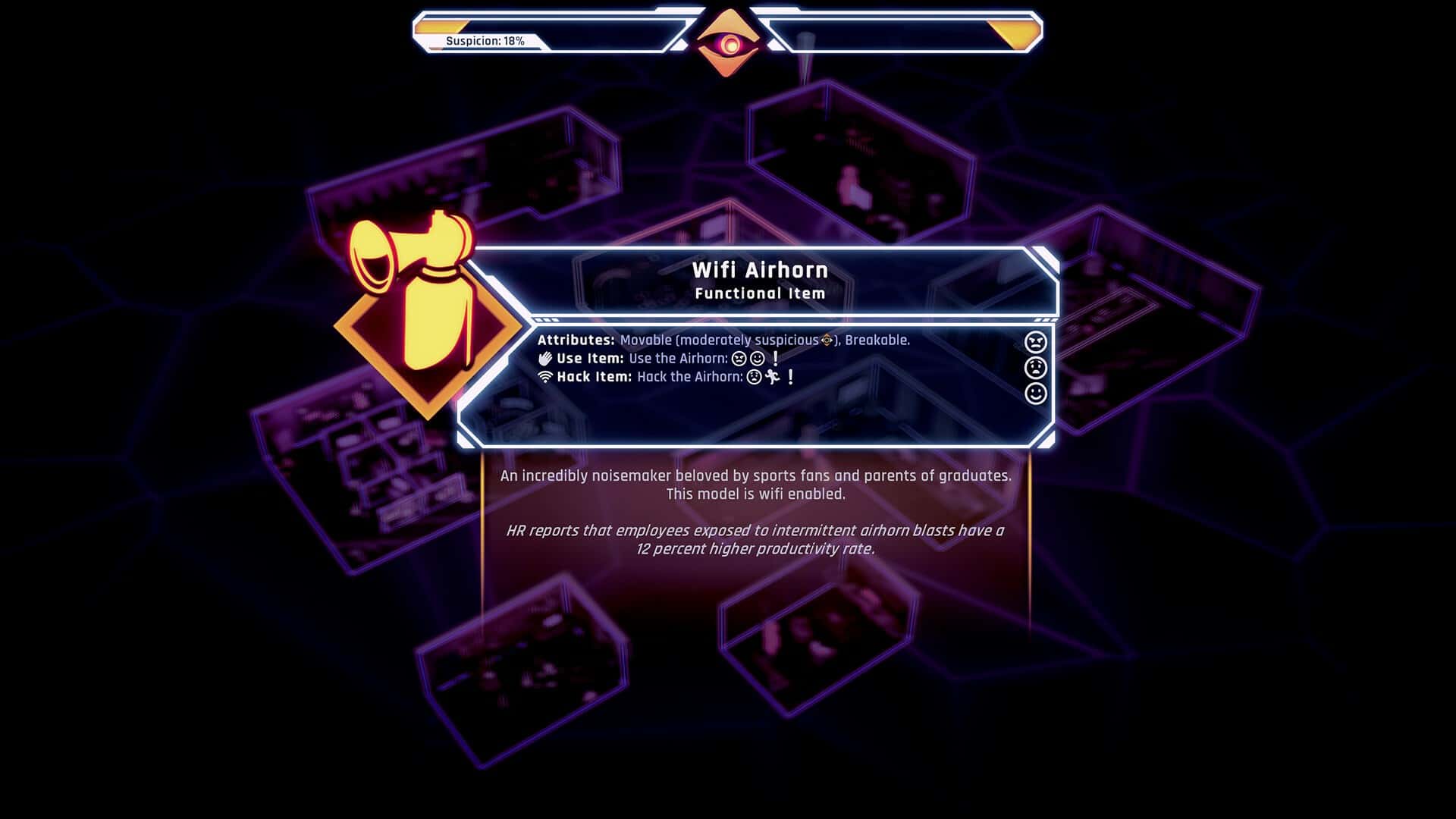 #6. Ctrl Alt Deal (GOG) Podle: Only By Midnight Ltd., Erabit