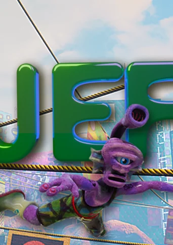 JEF cover