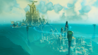 Bulwark Evolution: Falconeer Chronicles screenshot 9