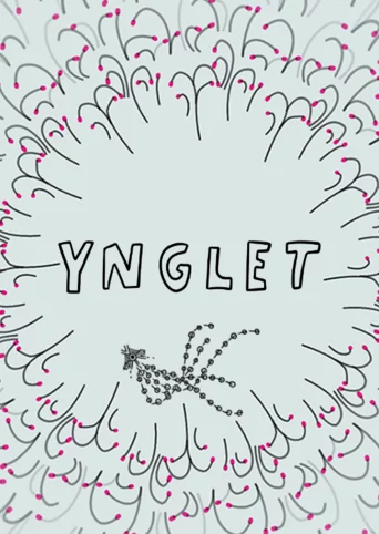 Ynglet cover