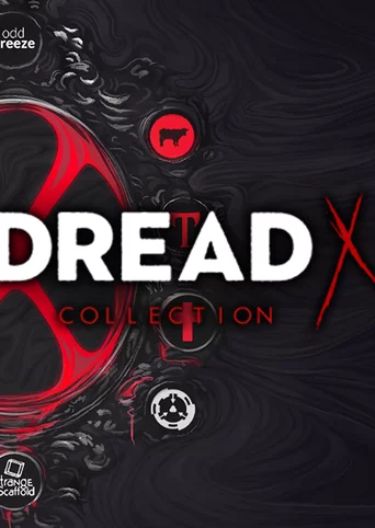 Dread X Collection cover