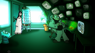 Edna & Harvey: The Breakout screenshot 1
