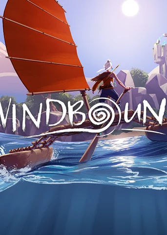 Windbound cover