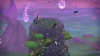Fallen Fates screenshot 2