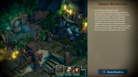 Battle Chasers: Nightwar screenshot 7