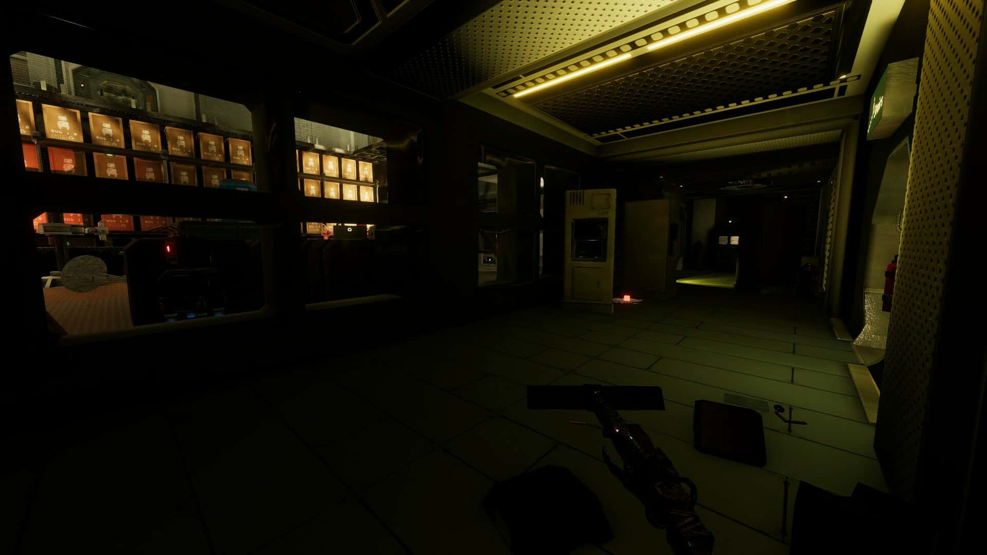 #7. Ctrl Alt Ego: Ego Tunes Edition (GOG) 由: MindThunk