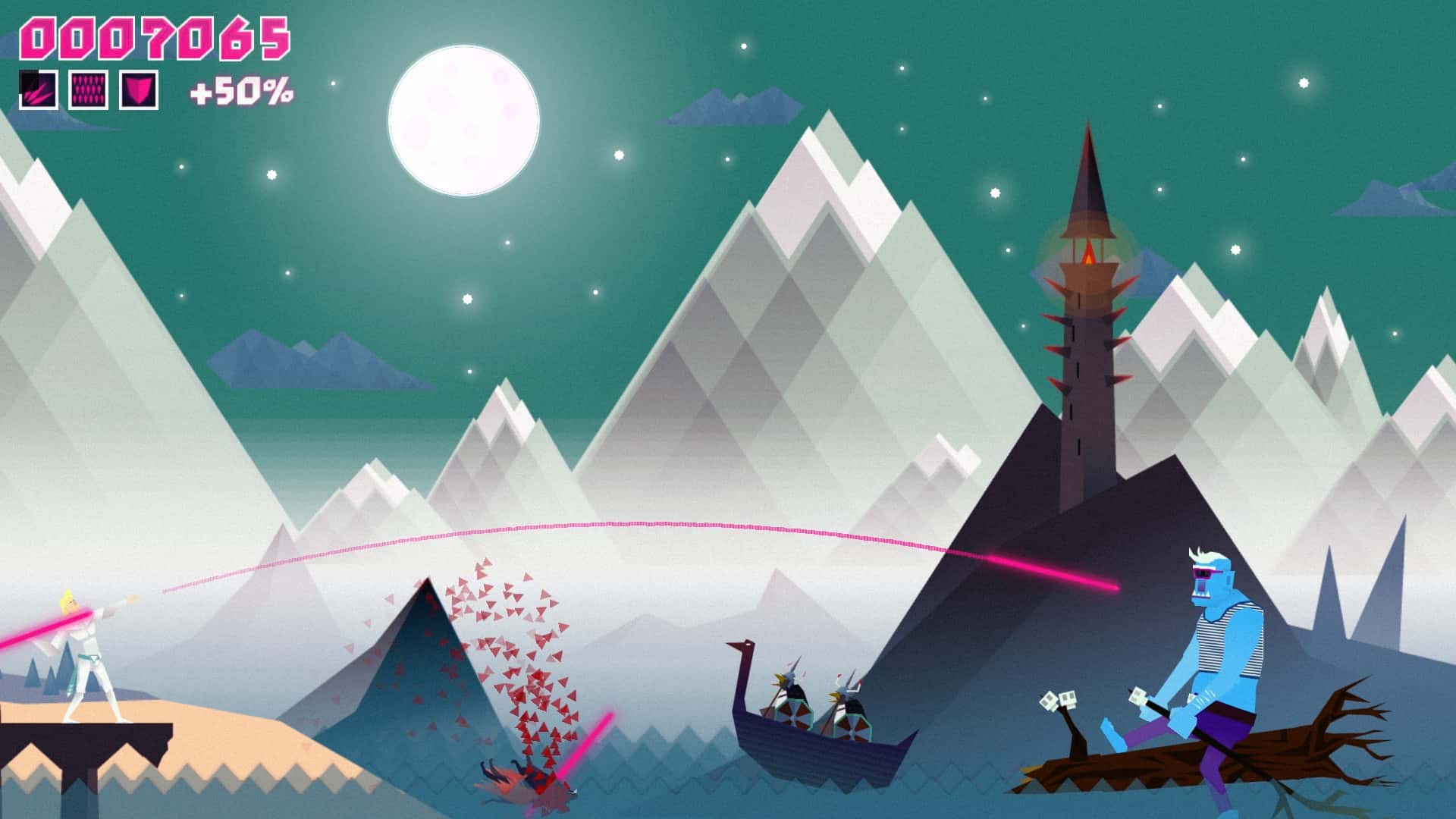 #2. Lichtspeer Complete Bundle (GOG) โดย: Crunching Koalas
