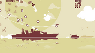 Luftrausers screenshot 1