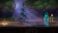 The Phantom Fellows screenshot 1