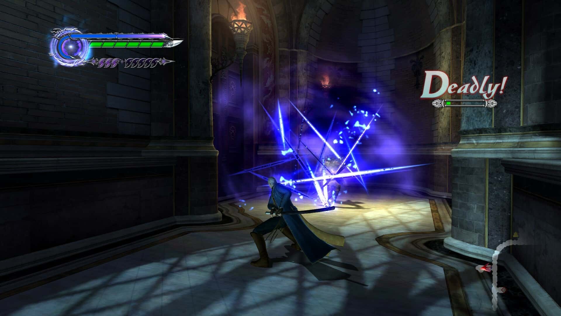 #2. Devil May Cry 4 Special Edition Demon Hunter Bundle (GOG) Bởi: Capcom