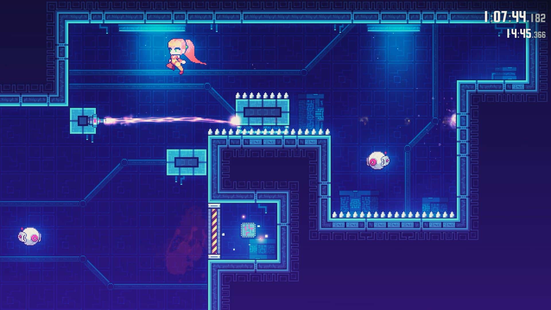 #3. Sunblaze (GOG) 由: Bonus Stage Publishing