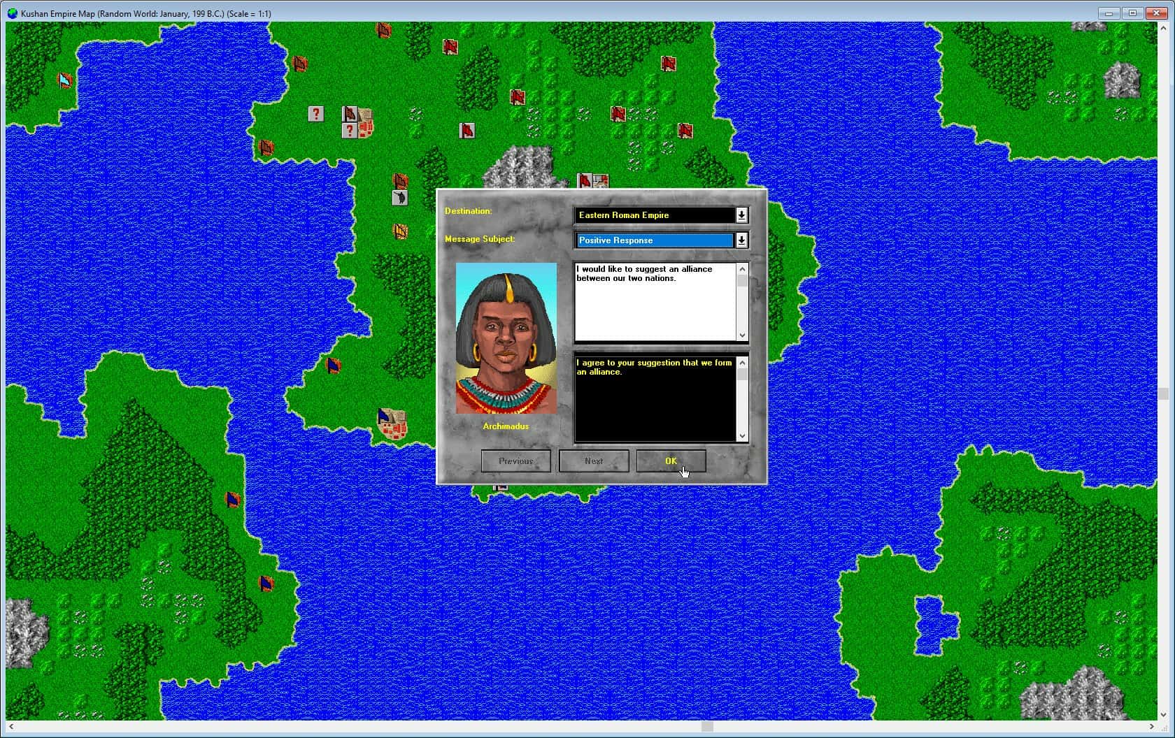 #6. Legions (GOG) 由: SNEG