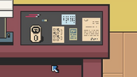 Inspector Waffles Early Days screenshot 4