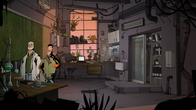 Unforeseen Incidents screenshot 5
