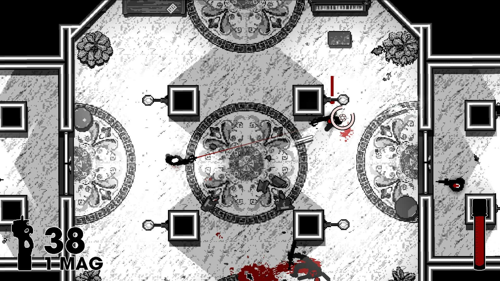 #3. OTXO (GOG) 由: Super Rare Originals