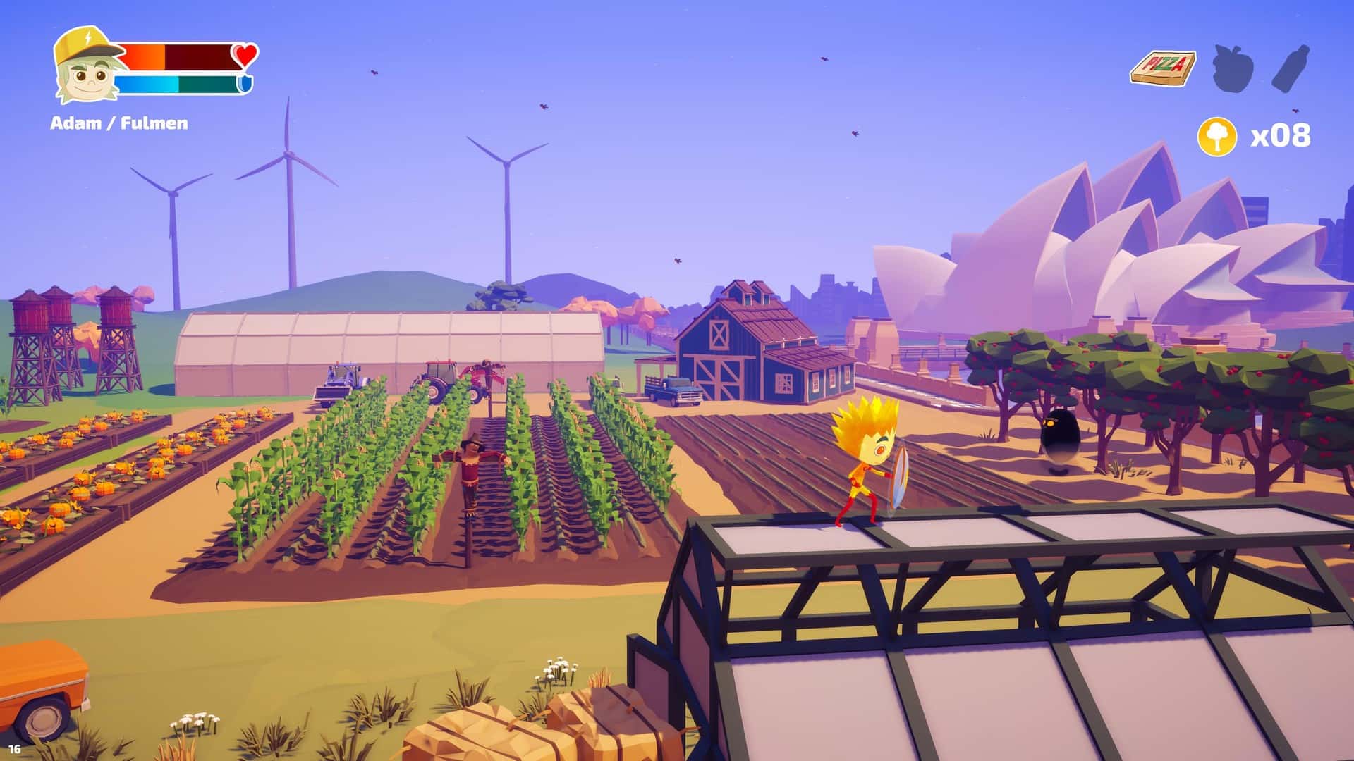 #5. MeteoHeroes (GOG) 由: Gammera Nest