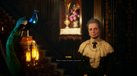 The Crimson Maid screenshot 9