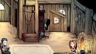 Children of Silentown screenshot 8
